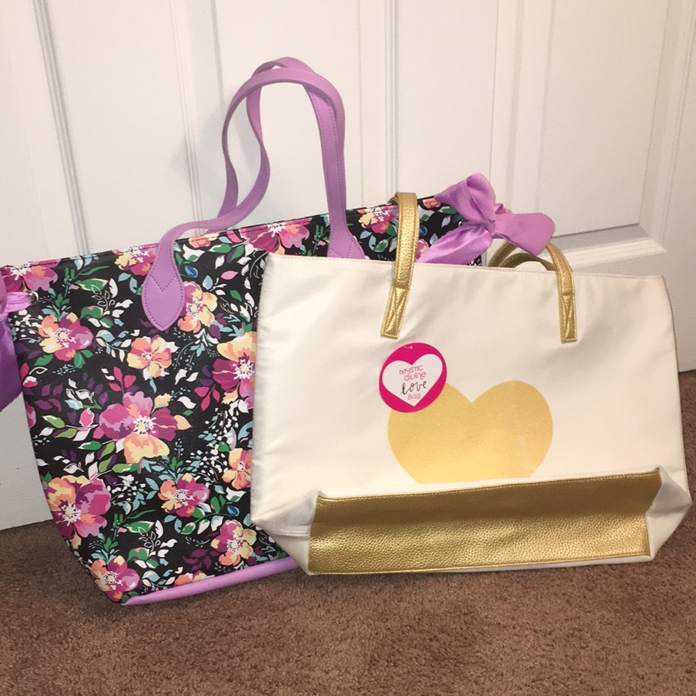 Large tote 👜 💕